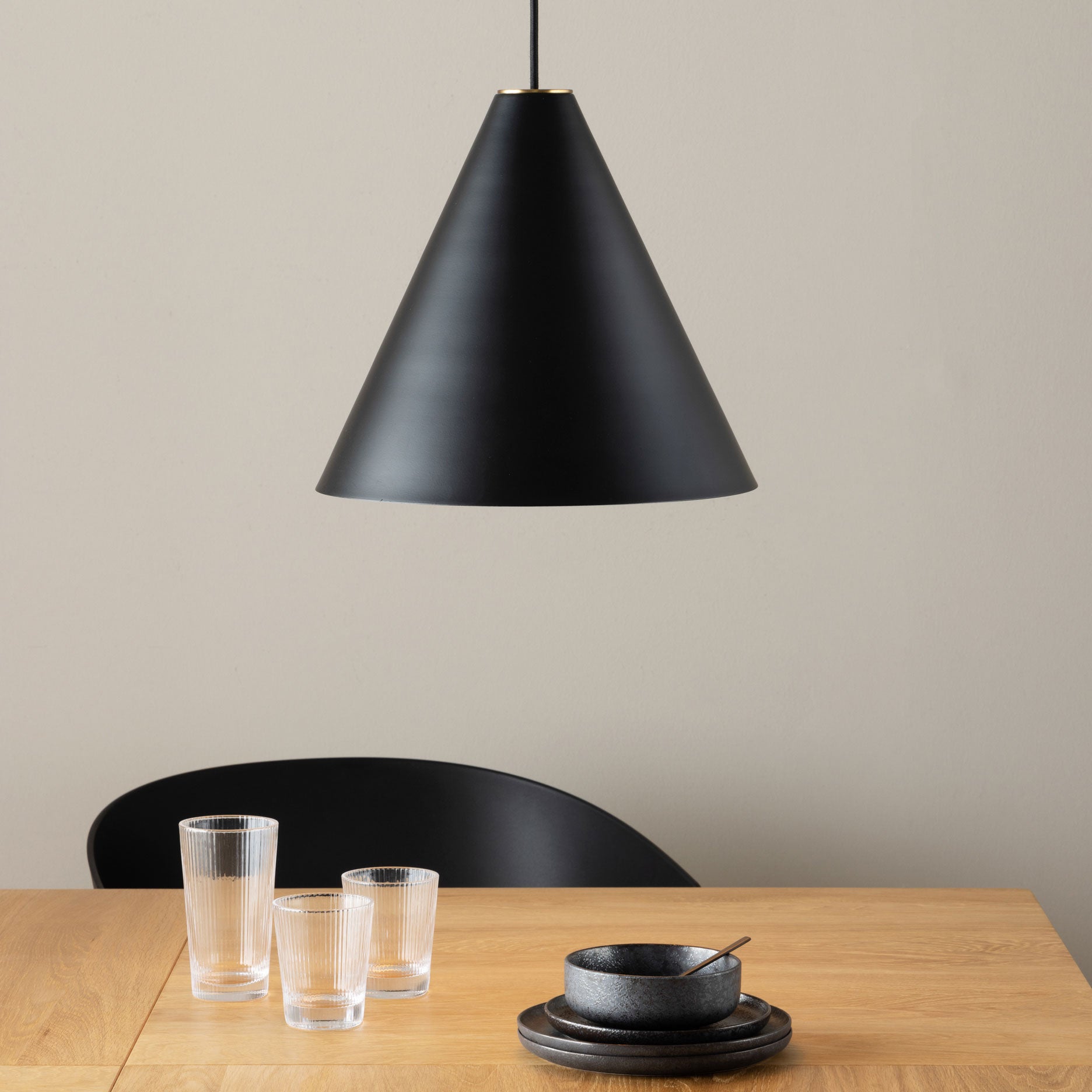 Turn pendel Ø35 cm